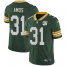 Nike Green Bay Packers #31 Adrian Amos Green Team Color Mens 100th Season Stitched NFL Vapor Untouchable Limited Jersey