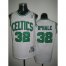 Boston Celtics Kevin McHale 32 White Swingman Jerseys Throwback Cheap