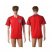 England Blank Away Soccer Country Jersey