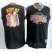 Los Angeles Lakers 24 Kobe Bryant Notorious Fashion NBA Jersey Cheap