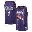 Toronto Raptors – Tracy McGrady throwback Jersey