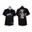 Nike New England Patriots #12 Tom Brady Black Mens NFL Game All Star Fashion Jersey