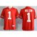 Ohio State Buckeyes #1 Dontre Wilson Red College Football Limited NCAA Jerseys