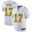 Los Angeles Rams #17 Robert Woods Mens Nike Flocked Leopard Print Vapor Limited NFL Jersey White