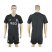 Oporto Blank Away Soccer Club Jersey