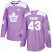 Adidas Toronto Maple Leafs #43 Nazem Kadri Purple Authentic Fights Cancer Stitched NHL Jersey