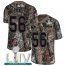 Nike San Francisco 49ers #56 Kwon Alexander Camo Super Bowl LIV 2020 Mens Stitched NFL Limited Rush Realtree Jersey