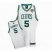 Boston Celtics 5 Kevin Garnett White Jersey 2010 Finals patch Cheap