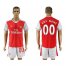 Arsenal Personalized Home Soccer Club Jersey