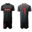 Atletico Madrid #1 Moya Away Soccer Club Jersey