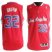 Los Angeles Clippers 32 Griffin Red Jersey New Style Cheap
