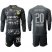 Dortmund #20 Philipp Away Long Sleeves Soccer Club Jersey