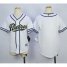 San Diego Padres Blank White Home Cool Base Stitched Youth MLB Jersey