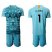 Tottenham Hotspur #1 Lloris Red Goalkeeper Soccer Club Jersey