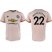 Manchester United #22 Mkhitaryan Away Soccer Club Jersey
