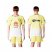 America Blank Home Soccer Club Jersey