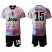 Juventus #15 Barzagli Anniversary Soccer Club Jersey
