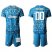 Juventus Personalized Third Soccer Club Jersey