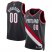 Scoot Henderson Portland Trail Blazers Nike Unisex 2023 NBA Draft Swingman Jersey – Icon Edition – Black