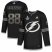Adidas Tampa Bay Lightning #88 Andrei Vasilevskiy Black Authentic Classic 2020 Stanley Cup Champions Stitched NHL Jersey