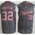 Oklahoma City Thunder #35 Kevin Durant Black Rhythm Fashion Jersey Cheap