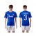 Juventus #3 Chiellini Away Soccer Club Jersey