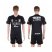 Tigres Blank Sec Away Soccer Club Jersey