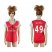 Womens Arsenal #49 Macey Home Soccer Club Jersey