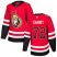 Adidas Ottawa Senators #72 Thomas Chabot Red Home Authentic Drift Fashion Stitched NHL Jersey