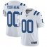 Nike Indianapolis Colts Customized White Stitched Vapor Untouchable Limited Mens NFL Jersey