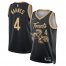 Toronto Raptors – Scottie Barnes – City Edition Jersey