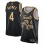 Toronto Raptors – Scottie Barnes – City Edition Jersey