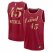 Donovan Mitchell Cleveland Cavaliers Fanatics Branded Youth 2023/24 Fast Break Jersey – Wine – City Edition