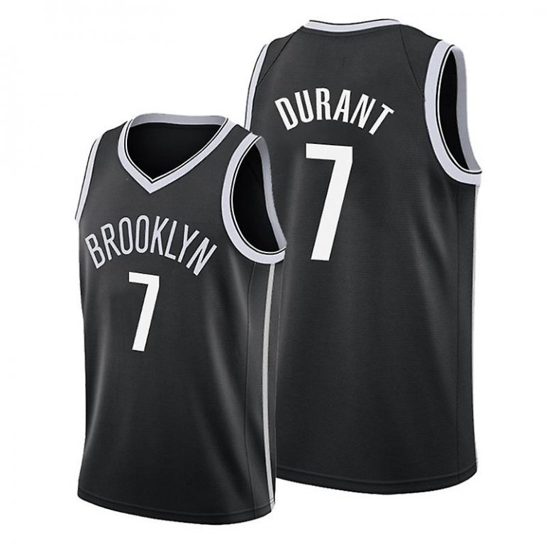 Kevin Durant Brooklyn Nets Swingman Jersey Kevin Durant Brooklyn Nets Swingman Jersey