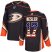 Adidas Anaheim Ducks #17 Ryan Kesler Black Home Authentic USA Flag Youth Stitched NHL Jersey