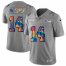 Seattle Seahawks #14 DK Metcalf Mens Nike Multi-Color 2020 NFL Crucial Catch NFL Jersey Greyheather