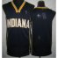 Indiana Pacers Blank Blue Revolution 30 NBA Jerseys Cheap
