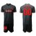 Atletico Madrid Personalized Away Soccer Club Jersey