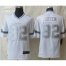 Nike Dallas Cowboys #82 Jason Witten White Mens Stitched NFL Limited Platinum Jersey