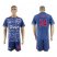 Ajax #34 Nouri Away Soccer Club Jersey