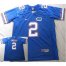 Florida Gators 2 Dominique Easley Purple NCAA Jerseys