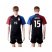 USA #15 Orozco Away(Three Star) Soccer Country Jersey