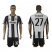 Juventus #27 Sturaro Home Soccer Club Jersey