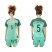 Womens Portugal #5 F.Coentrao Away Soccer Country Jersey