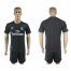 Real Madrid Blank Away Soccer Club Jersey