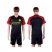 Manchester City Blank Away Soccer Club Jersey