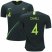 Australia #4 Cahill Away Soccer Country Jersey