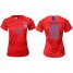 Womens USA #15 Rapinoe Away Soccer Country Jersey