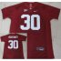 Alabama Crimson Tide Dont 30 Hightower Red NCAA Jerseys