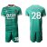 Wolves #28 J.Moutinho Third Soccer Club Jersey